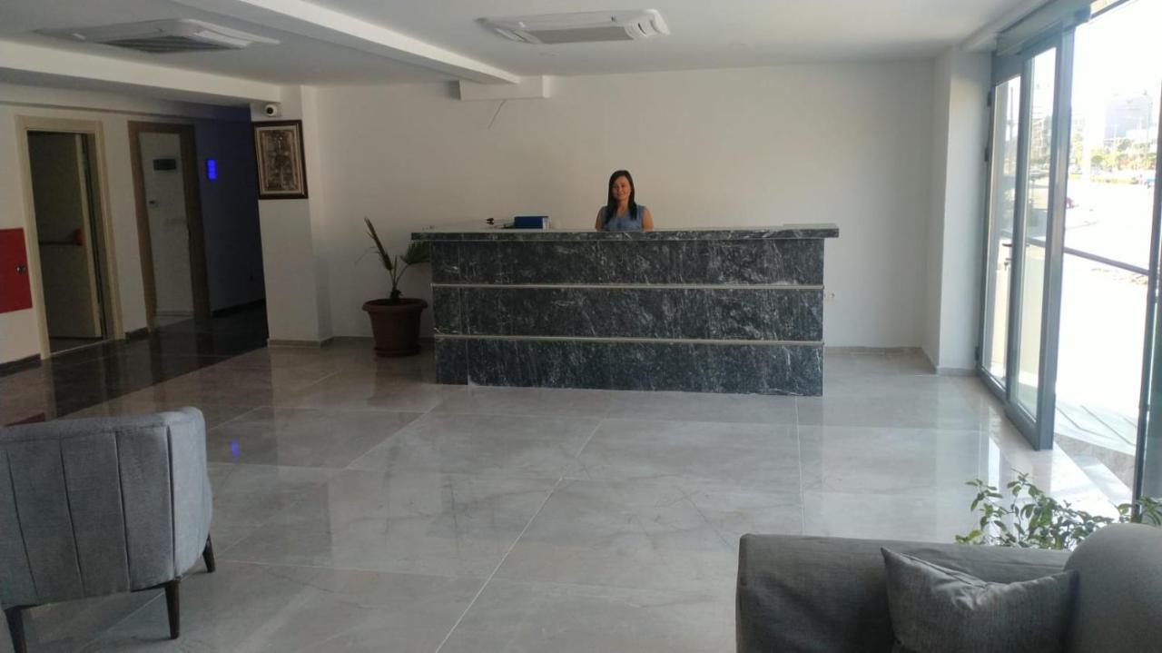 Grand Koese Airport Hotel Ortaca  Bagian luar foto