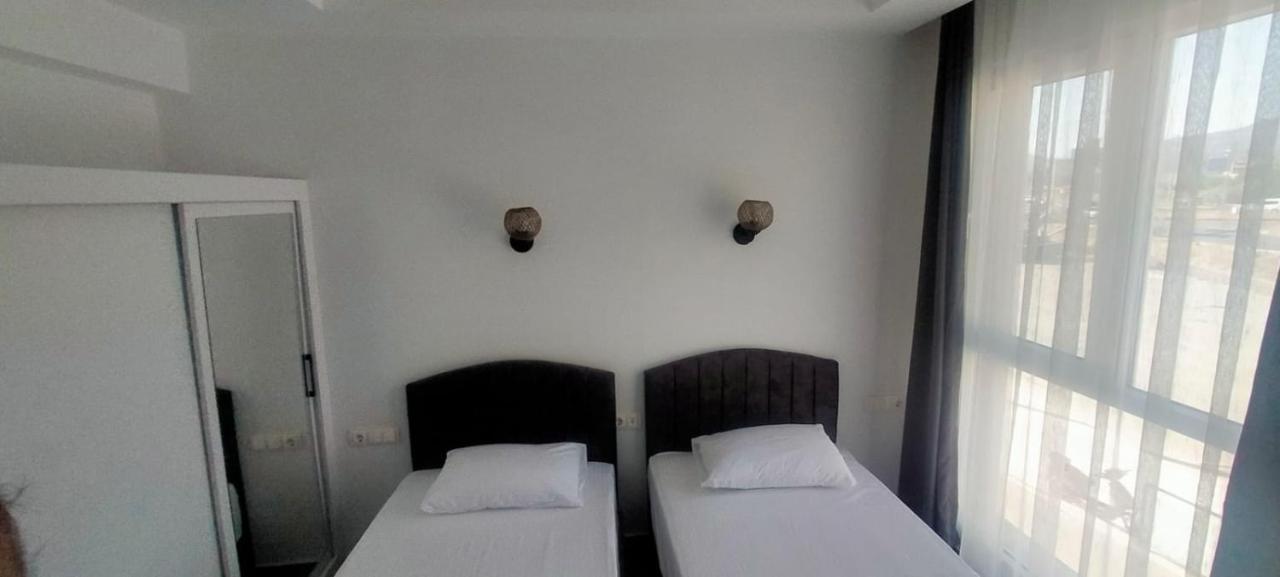 Grand Koese Airport Hotel Ortaca  Bagian luar foto